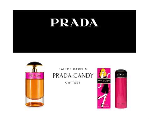 prada candy forale set|prada candy gift with purchase.